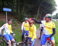 clubtocht