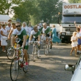 rondje ijselmeer 1989