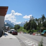 les deux alpes