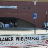 reclame Albert Klamer