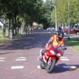 Motard Eise