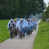 sluitingstocht 2011 2