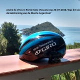 A de Vries Porte Ecole 20-07-2016