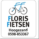 floris fietsen logo